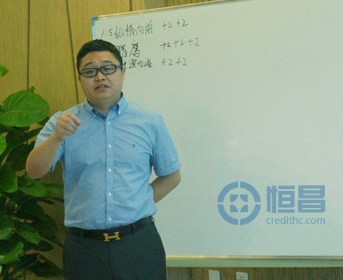 恒昌财富老总_恒昌财富公司