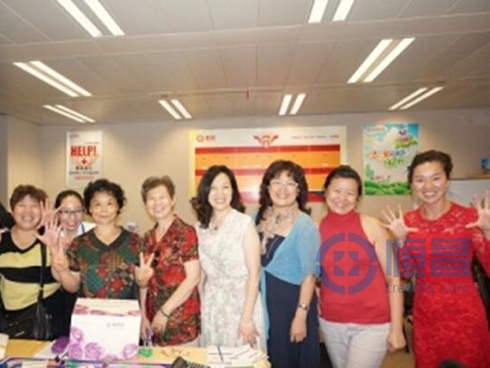 “树理念，挖潜力“财商培训课程走进上海分部.jpg