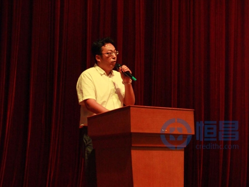 “齐聚一堂 共享艺术盛宴”公益演出圆满落幕