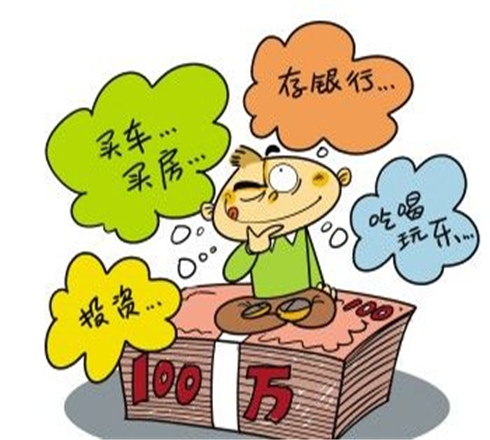 P2P行业迅猛发展 发展潜力巨大