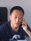 何伟