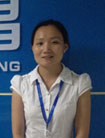 李金凤