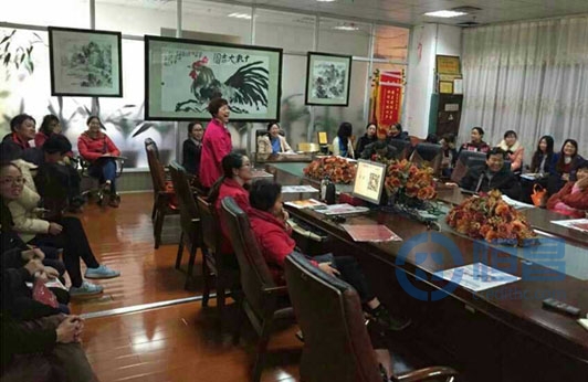 恒昌财富携手广西日报举办财富管理沙龙