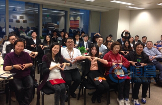 有“货”你就来 敢爱大胆“拍”