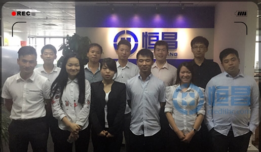 南京分中心7月新人训活动