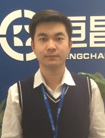 张志宸