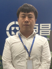 马驰宇