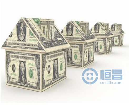 按揭房可否进行再借款？