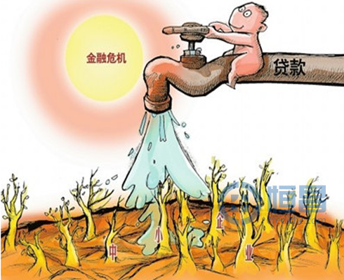 多家银行力推线上借款业务