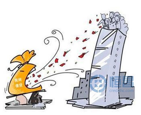 商业银行与小贷公司合作     小贷公司问题频现