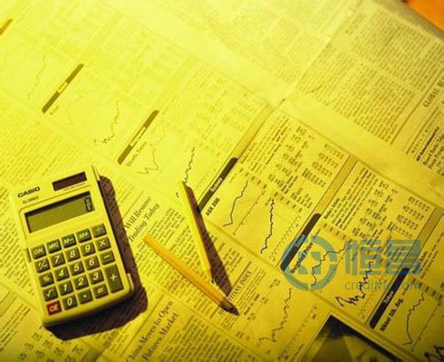 征信共享需求大    上海资信试水P2P资信平台