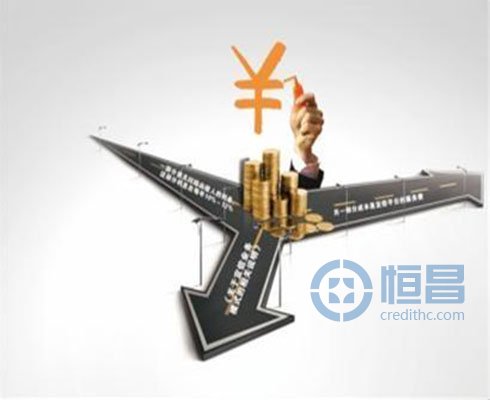 中小企业融资难     网络贷款帮助您