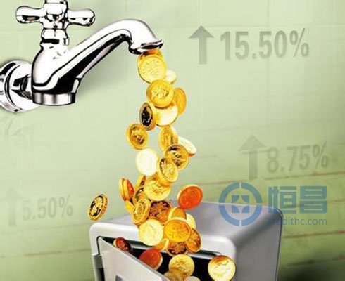 受江浙钢贸贷款影响   北京银行不良“双升”