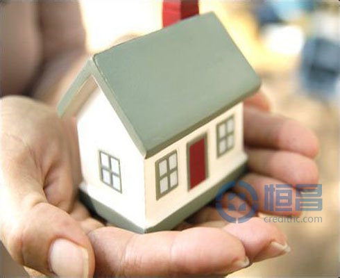 房贷业务短期紧张，但不会停贷