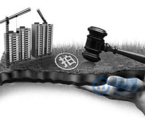 土地收入四成用于还贷款