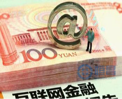 小微企业融资新去向—P2P网贷