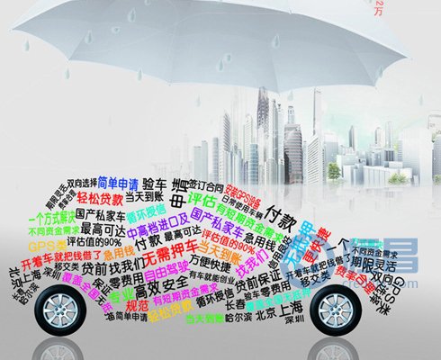 贷款买车注意事项