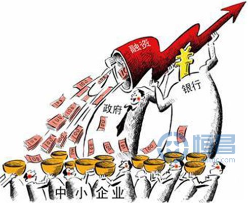小微贷款的“两个不低于”