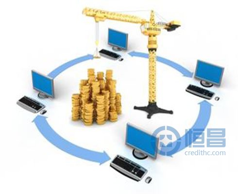 P2P网贷进入高速发展期