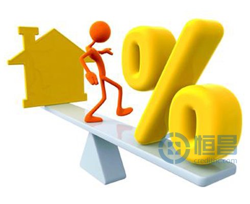房贷车贷导致家庭负债