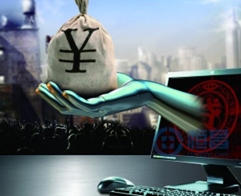 互联网金融带给银行的市场机会