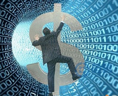 专家对互联网金融模式的划分