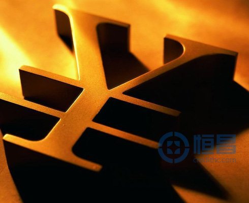 贴息贷款政策标准