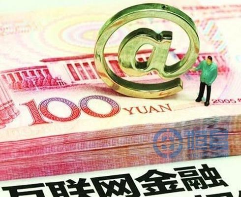 互联网金融推动IT产业