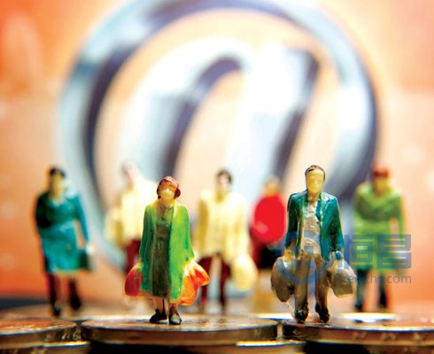 互联网金融概念火热 P2P网贷业务存三大风险