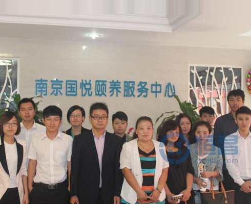 生命礼赞 关爱先行