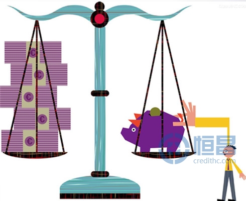 恒昌P2P小额网贷申请步骤