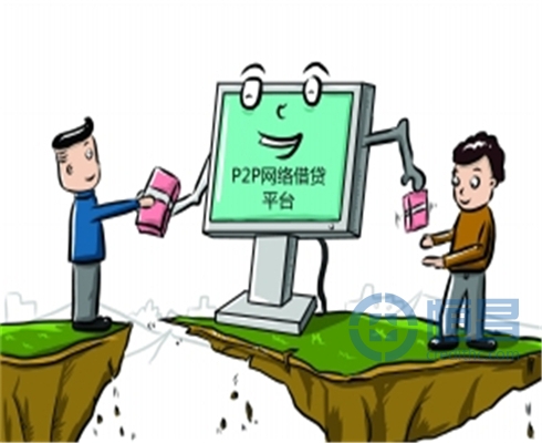 互联网金融热浪再起 但需防范潜在风险
