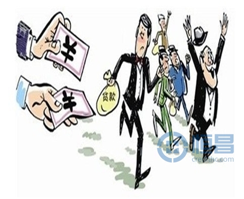 浅谈P2P行业发展之路