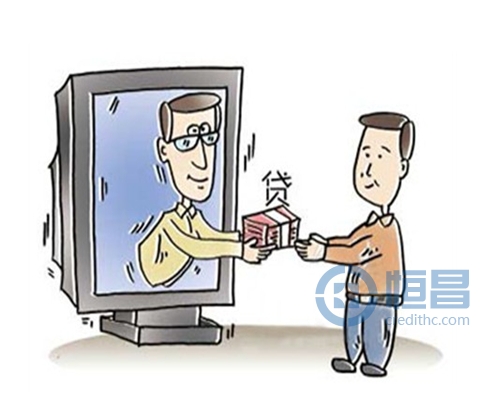 P2P网贷的四种运营模式的特点