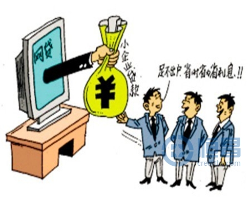 网贷投资应该避免的风险