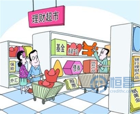 P2P行业发展良莠不齐 “三无”状态需监管