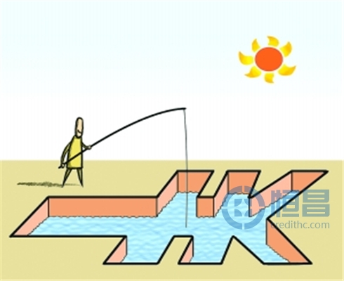 留意互联网金融行业的潜在风险