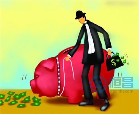 非法集资事件频发 P2P平台如何应对