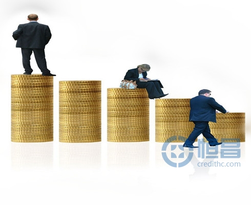 P2P网贷发展之路 诚信是关键