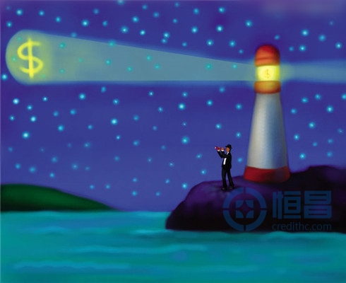 P2P网贷发展过程中难以跨越两大的技术难点