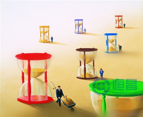 P2P网贷平台应注重线下市场的宣传