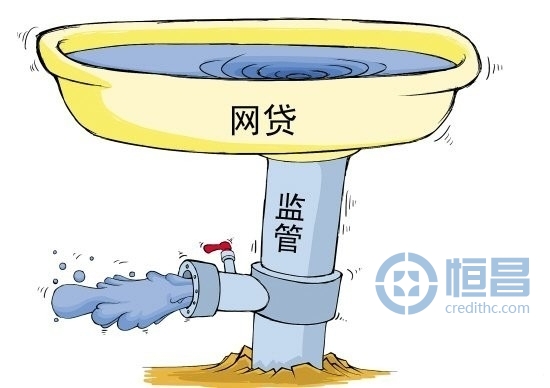 预测P2P网贷的走向及趋势