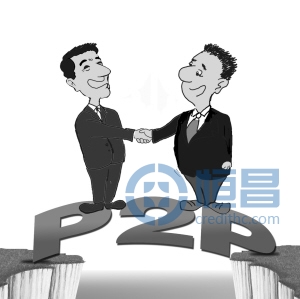 中国P2P的发展态势：龙头企业引领行业发展