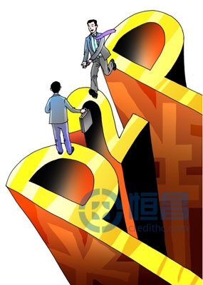 P2P网络借贷平台的两大走势