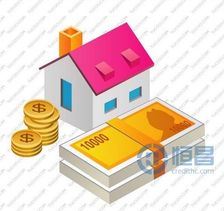 在石家庄房产证没下来能申请装修借款吗?