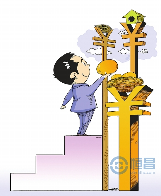 如何看待个人信用借款?