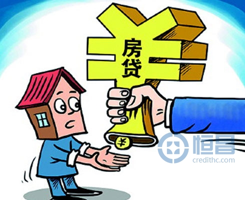 互联网金融发展对房贷有影响吗?