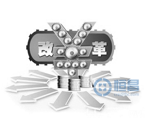 互联网介入金融行业 金融监管亟需调整