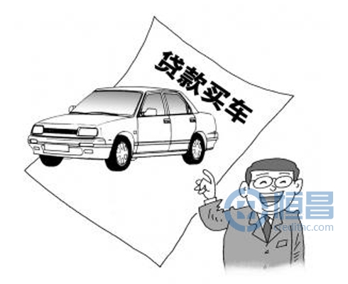 贷款买车找P2P企业还是银行?你知道吗?