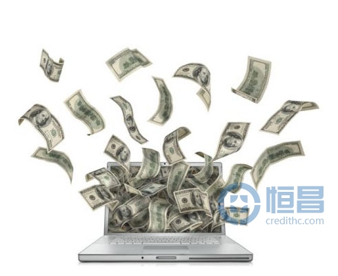 从利与弊角度审视网上申请借款